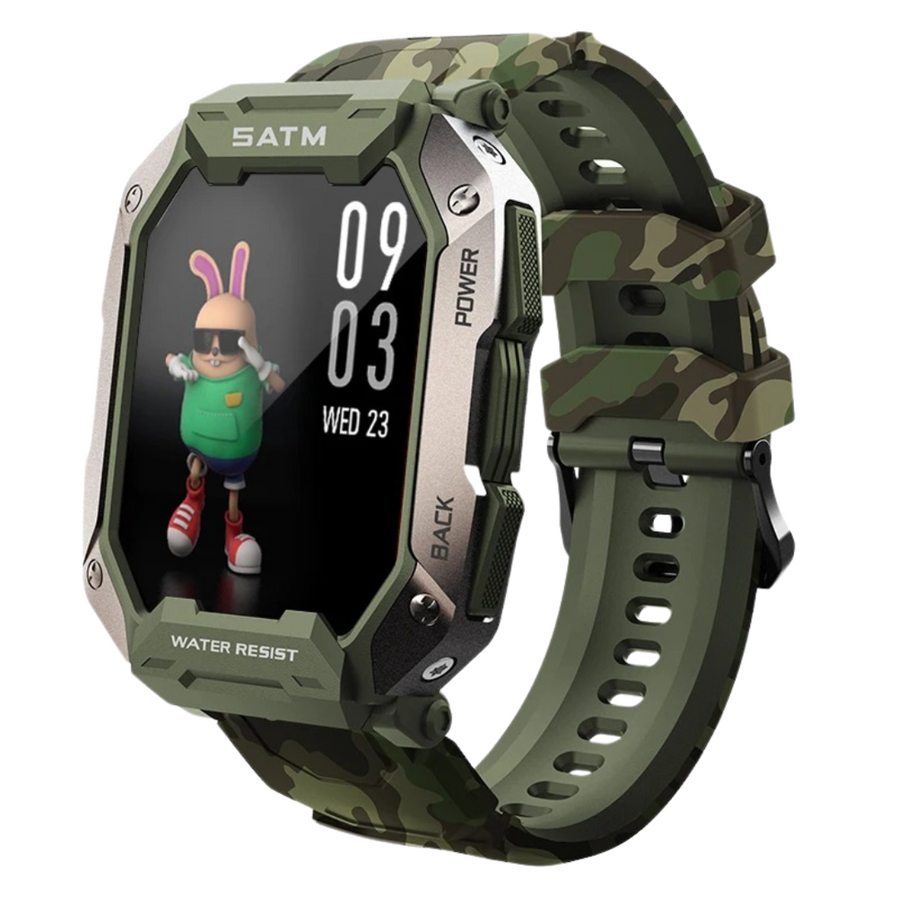 Army smart watch on sale